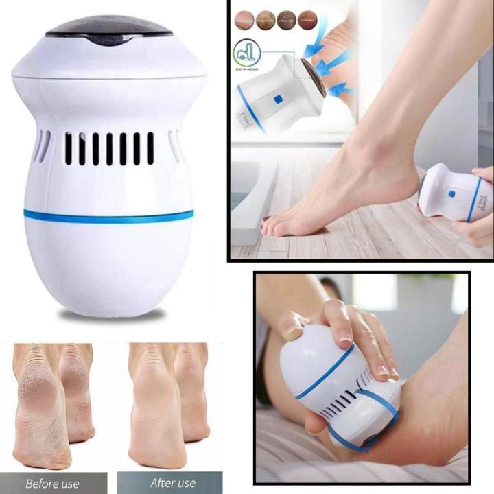 Cellus Foot Care Pedicure Tool