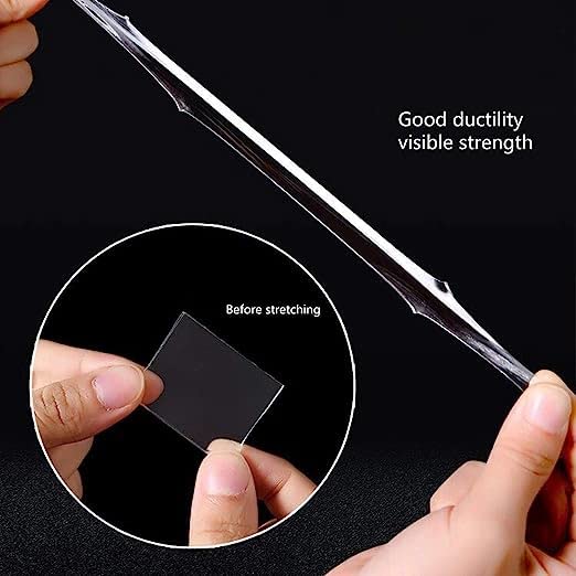 Double Side Nano Adhesive Tape