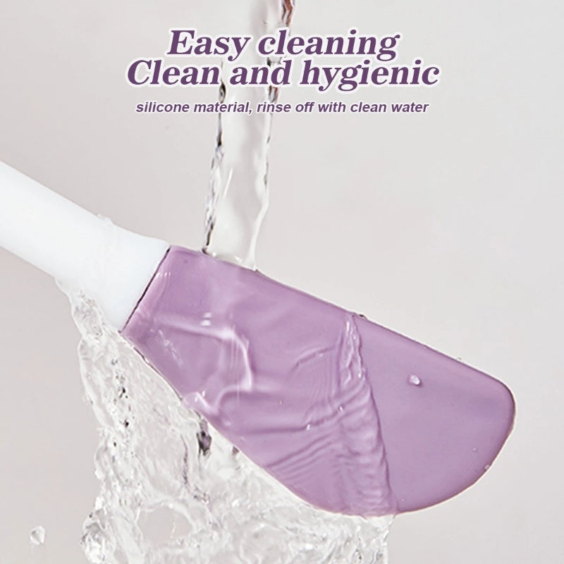 Silicone Double Head Mask & Face Wash Brush