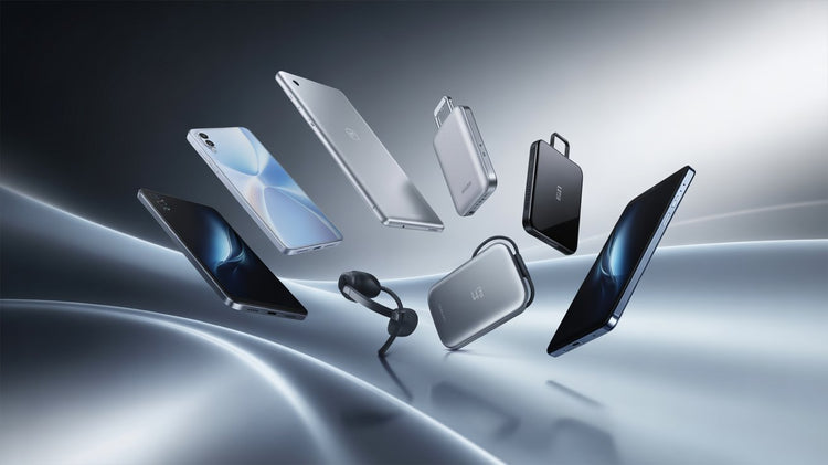 Computer &amp; Mobile Accessories designed to boost your productivity, performance, and style.