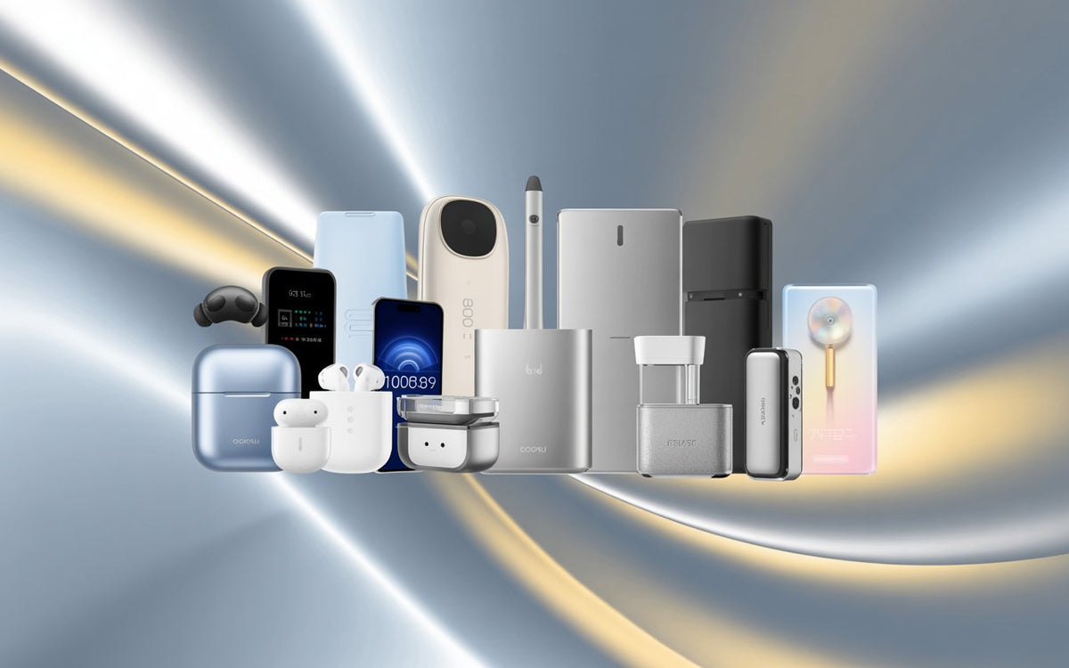 CHINA GADGETS