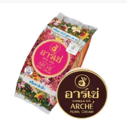Beauty Cream Arche Pearl Beauty Cream