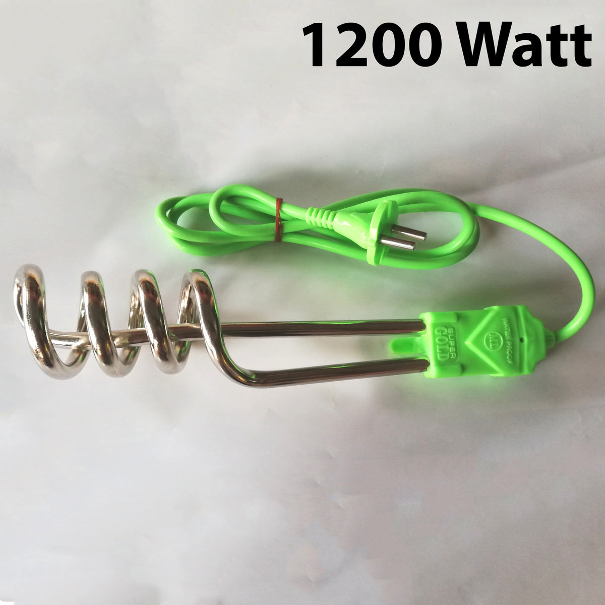 Electric Water Heating Rod