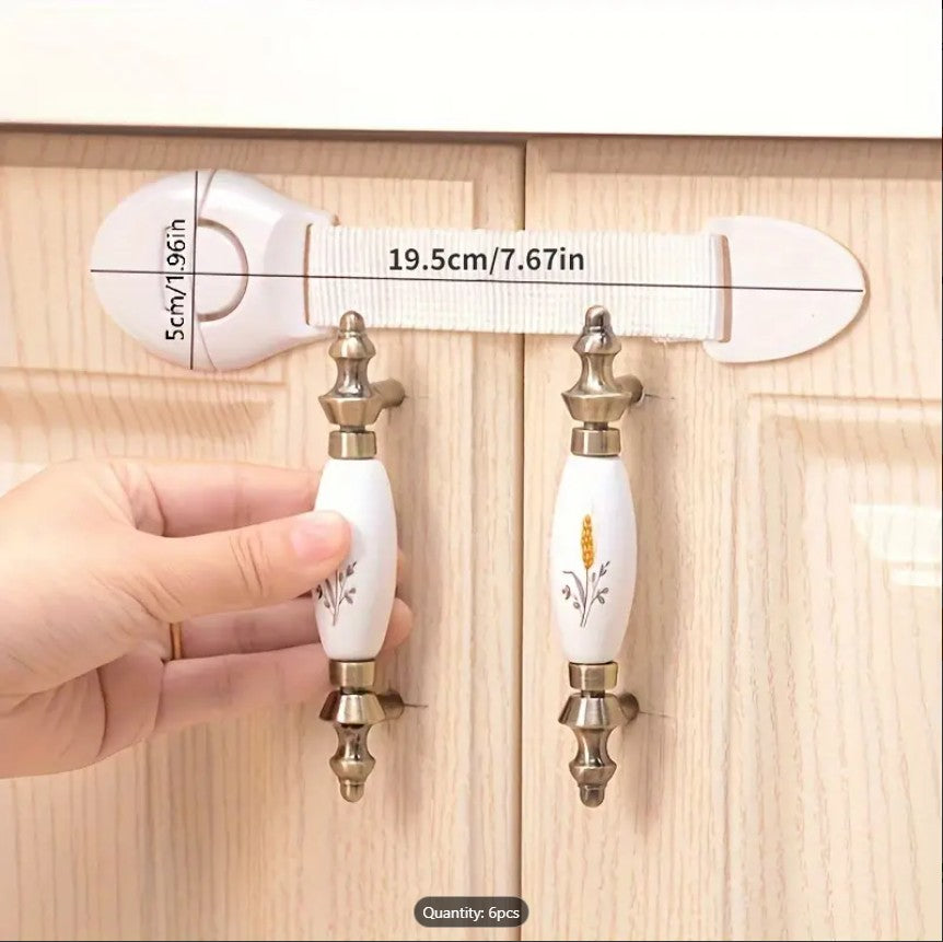 Child Baby Safety Locks