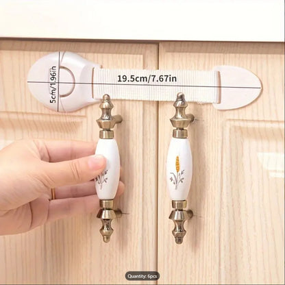 Child Baby Safety Locks