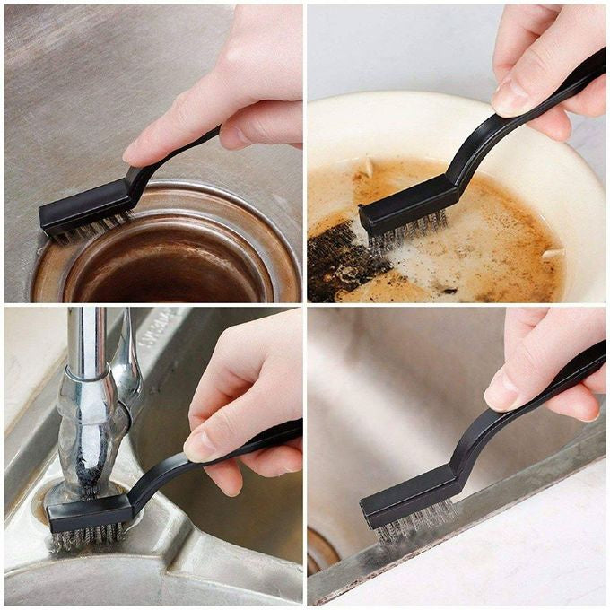 MINI WIRE BRUSH SET