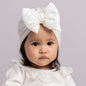 Baby Girl Turban Caps