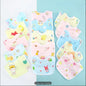 U-Shaped Absorbent Saliva BIB