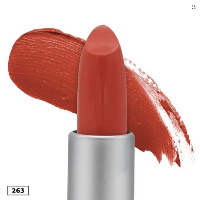 12 Matte Lipsticks – Highly Pigmented, Smooth Texture & Long-Lasting Matte Finish | Multicolor Lip Shades for Bold & Professional Makeup Looks