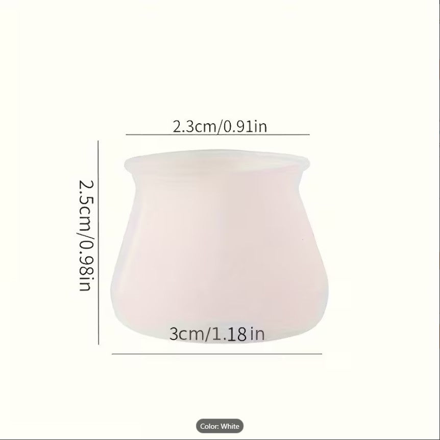 Silicone Furniture Mute Protective Set