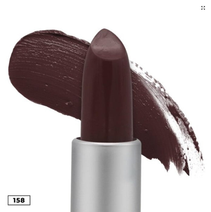 12 Matte Lipsticks – Highly Pigmented, Smooth Texture & Long-Lasting Matte Finish | Multicolor Lip Shades for Bold & Professional Makeup Looks