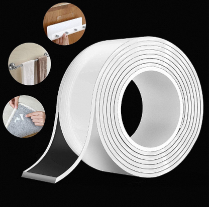 Double Side Nano Adhesive Tape