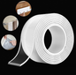 Double Side Nano Adhesive Tape