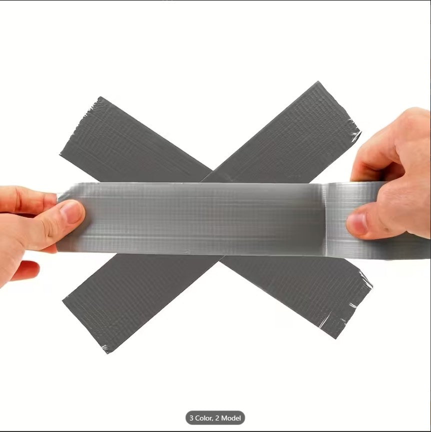 Heavy-Duty Flame-Resistant Electrical Tape