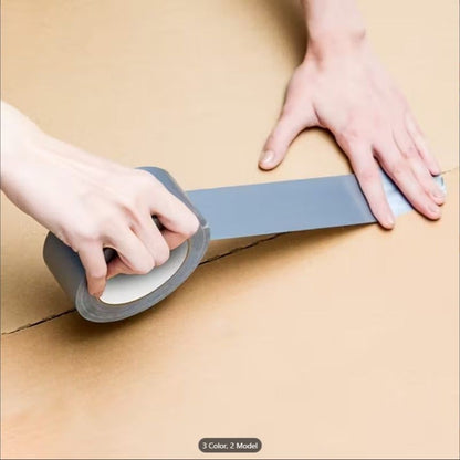 Heavy-Duty Flame-Resistant Electrical Tape