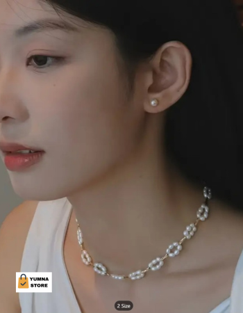 Crystal Stylish Jewelry Set
