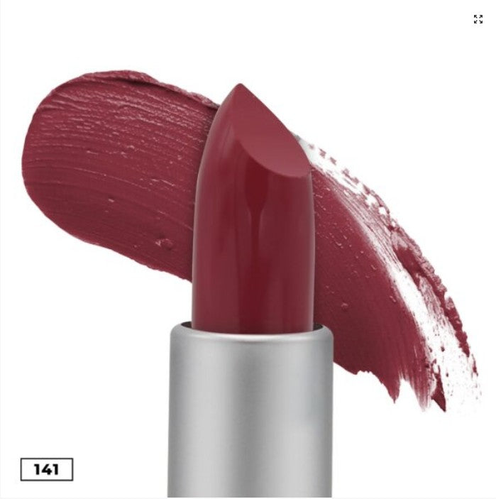 12 Matte Lipsticks – Highly Pigmented, Smooth Texture & Long-Lasting Matte Finish | Multicolor Lip Shades for Bold & Professional Makeup Looks