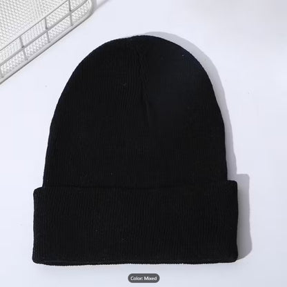 Winter Woolen Cap for Men & Women