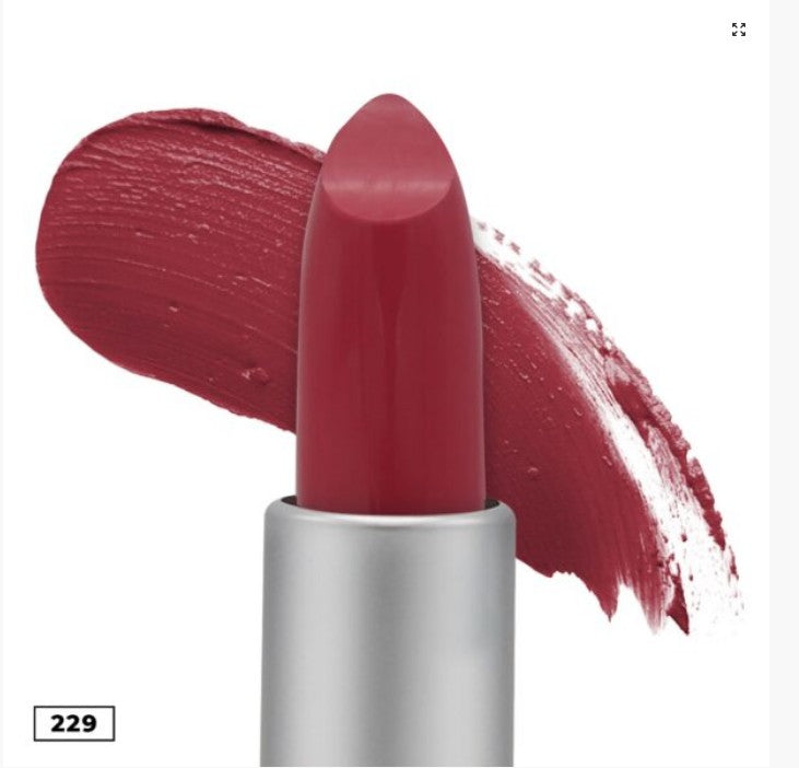 12 Matte Lipsticks – Highly Pigmented, Smooth Texture & Long-Lasting Matte Finish | Multicolor Lip Shades for Bold & Professional Makeup Looks