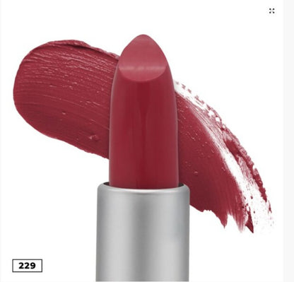 12 Matte Lipsticks – Highly Pigmented, Smooth Texture & Long-Lasting Matte Finish | Multicolor Lip Shades for Bold & Professional Makeup Looks