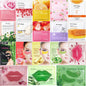 Moisturizing Facial Face Sheet Mask,