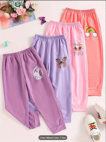 Kids Casual Pajamas