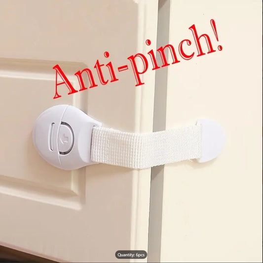 Child Baby Safety Locks