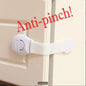 Child Baby Safety Locks