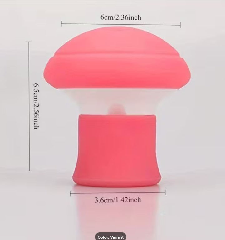 Jawline Exerciser for Face & Neck
