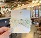 2 pcs Cute Pearl Hair Clip