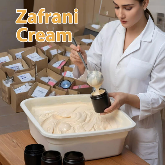 Premium Zafrani Skin Brightening Cream