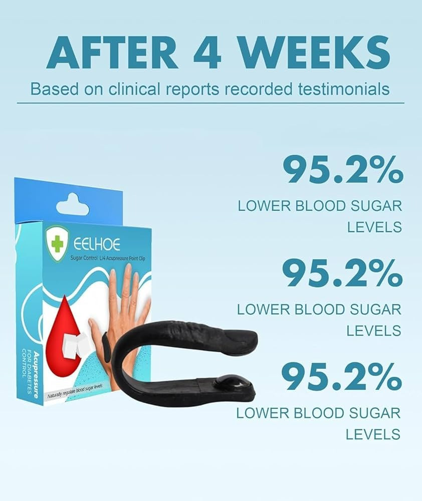 sugar control mini device