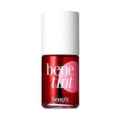 Rose Tint For Lips And Cheeks 10ml