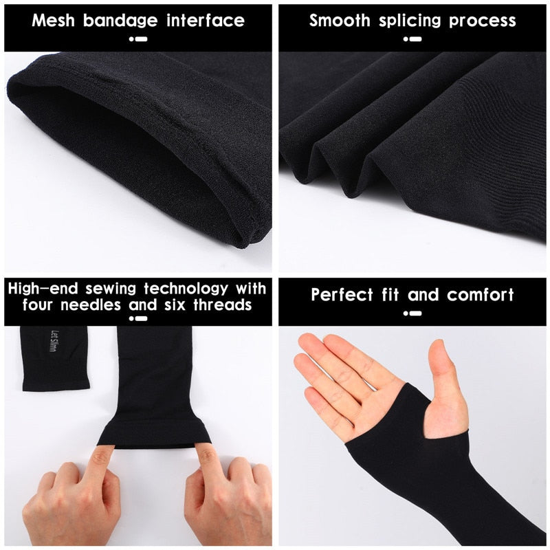 Arm Sleeves For Men Sun,UV Protection Cooling Sun Sleeves for Men’s and Women's | Arm Sleeve | arm sleeves for girls