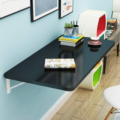 Multipurpose Wall Mounted Folding Table