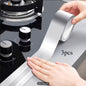 Wall Leak Sticker & Waterproof Aluminum Foil Tape