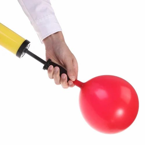 manual Balloon Pump