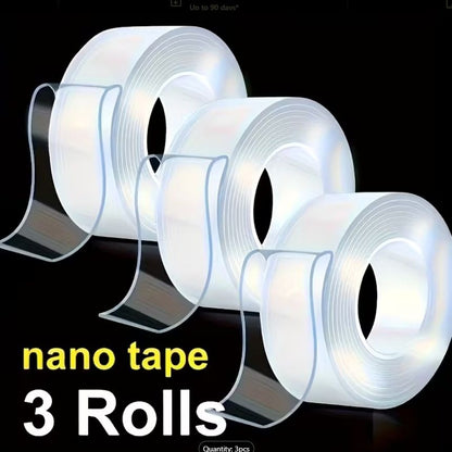 Double Side Nano Adhesive Tape