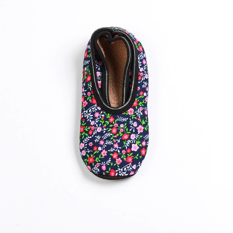 Winter Warm Autumn Boat Socks For Women Men Low Cut Floor Sock