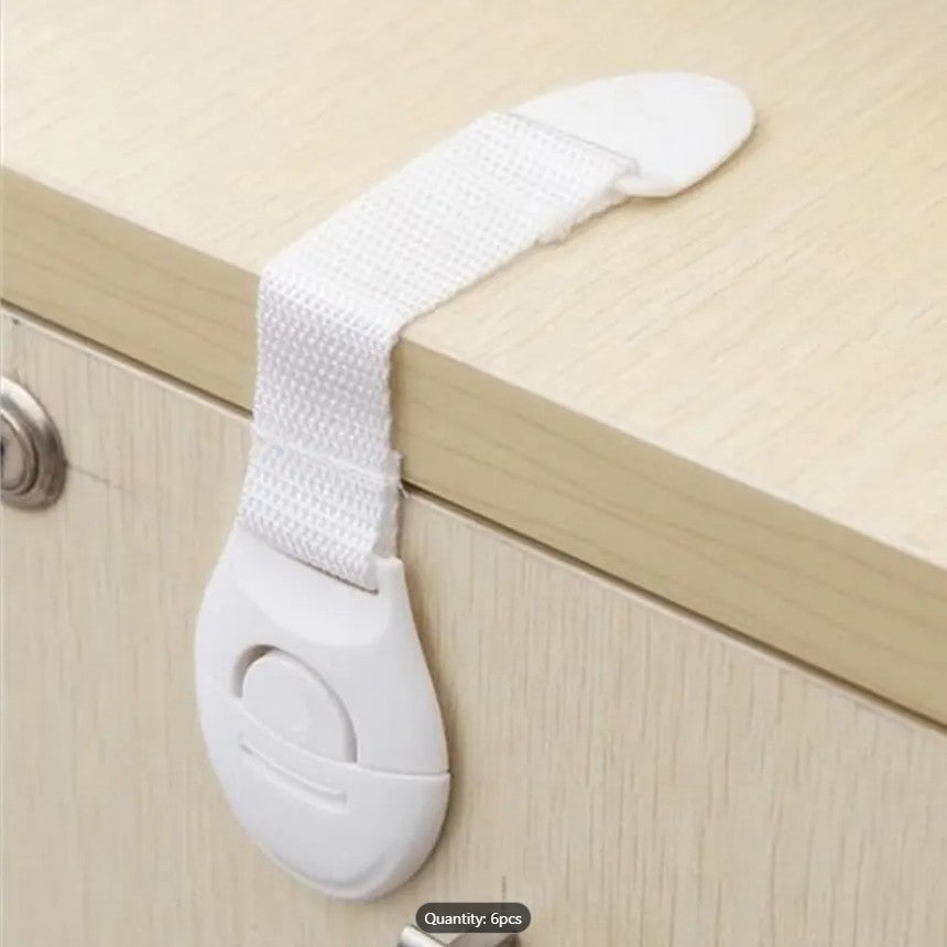 Child Baby Safety Locks