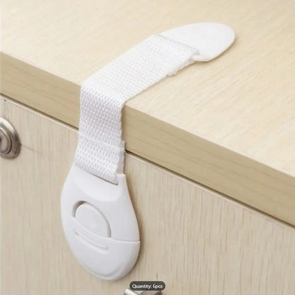 Child Baby Safety Locks