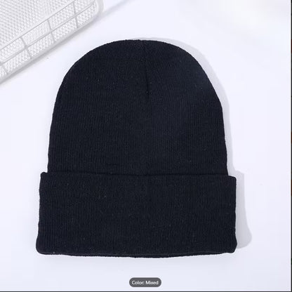 Winter Woolen Cap for Men & Women