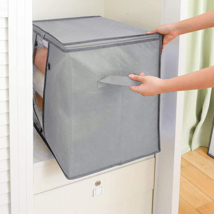 Foldable Clothes Storage Bag