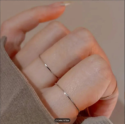 10 Pcs Nose Ring for Women & Girls(Golden, Silver & Multicolor 8mm