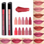5 in 1 Lipstick Matte lipsticks Waterproof | Long Lasting |Lipstick Long lasting Random Shades Lipsticks 3.5g