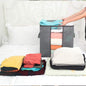 Foldable Clothes Storage Bag