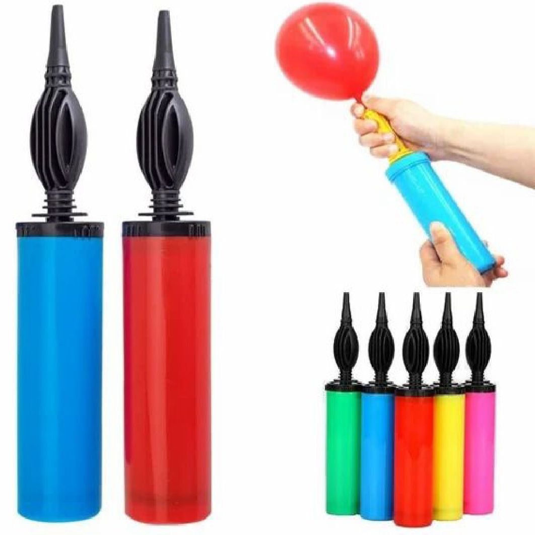 manual Balloon Pump