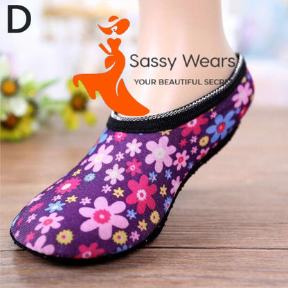 Winter Warm Autumn Boat Socks For Women Men Low Cut Floor Sock