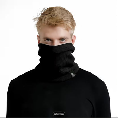 Bikers Breathable Face & Neck Mask – Sun, Dust & Wind Guard