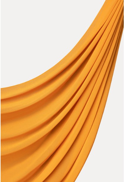 Shaffron Luxury Chiffon Hijab for Women & Girls